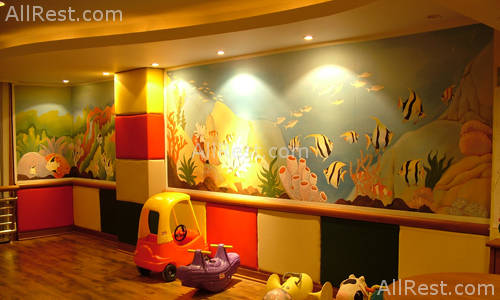 Merlin Beach Resort 39